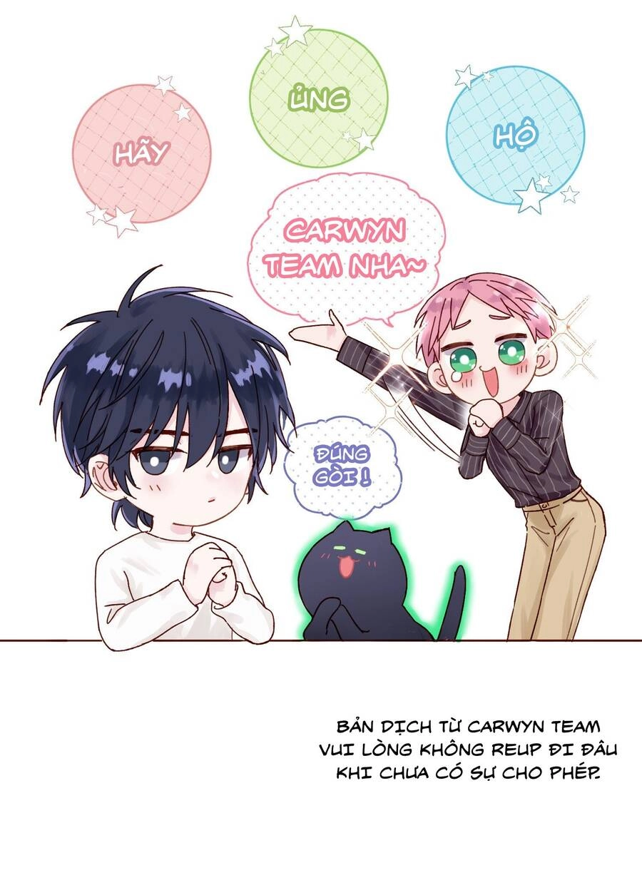 Tôi Phải Làm Một Kẻ Đại Xấu Xa Chapter 13 - 34