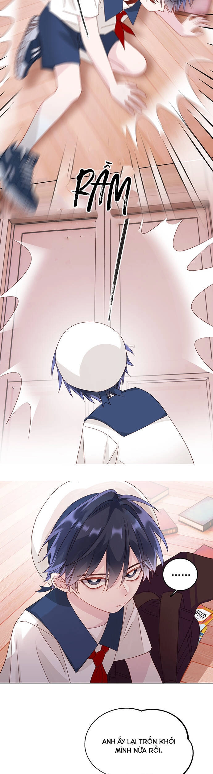 Tôi Phải Làm Một Kẻ Đại Xấu Xa Chapter 16 - 6