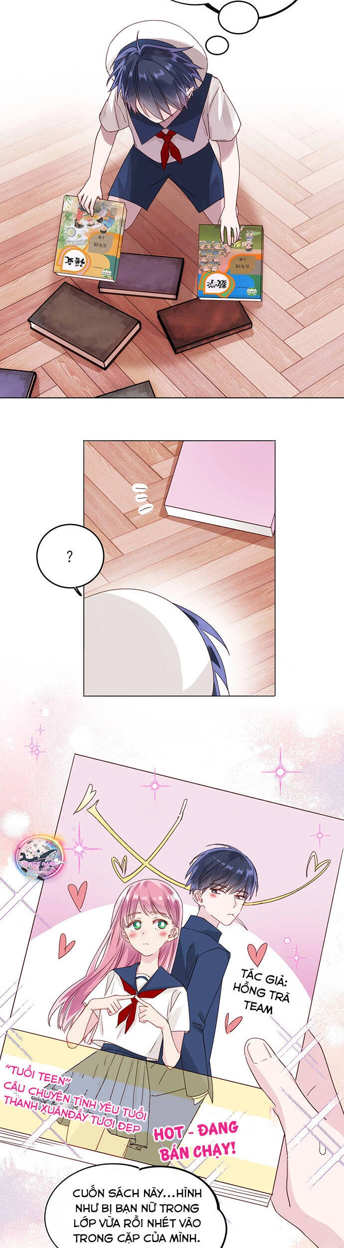 Tôi Phải Làm Một Kẻ Đại Xấu Xa Chapter 16 - 7