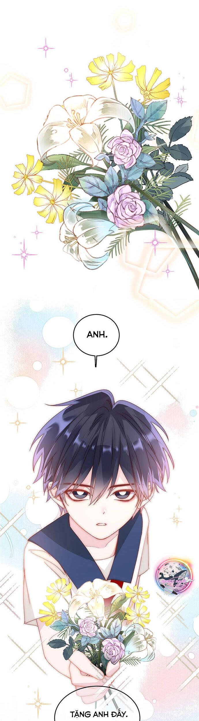 Tôi Phải Làm Một Kẻ Đại Xấu Xa Chapter 16 - 10