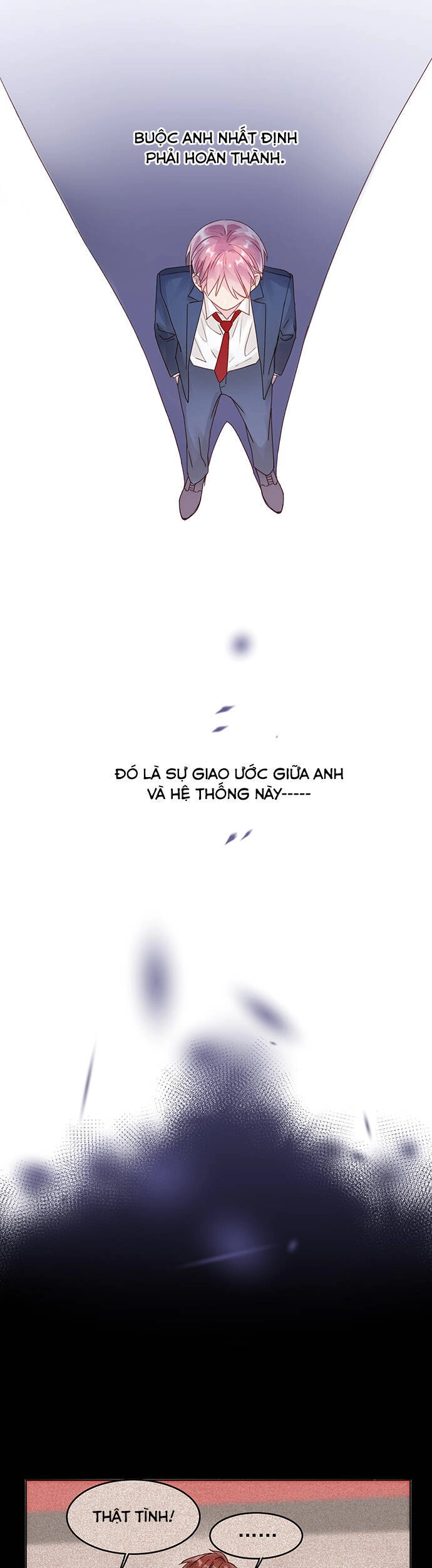 Tôi Phải Làm Một Kẻ Đại Xấu Xa Chapter 16 - 18