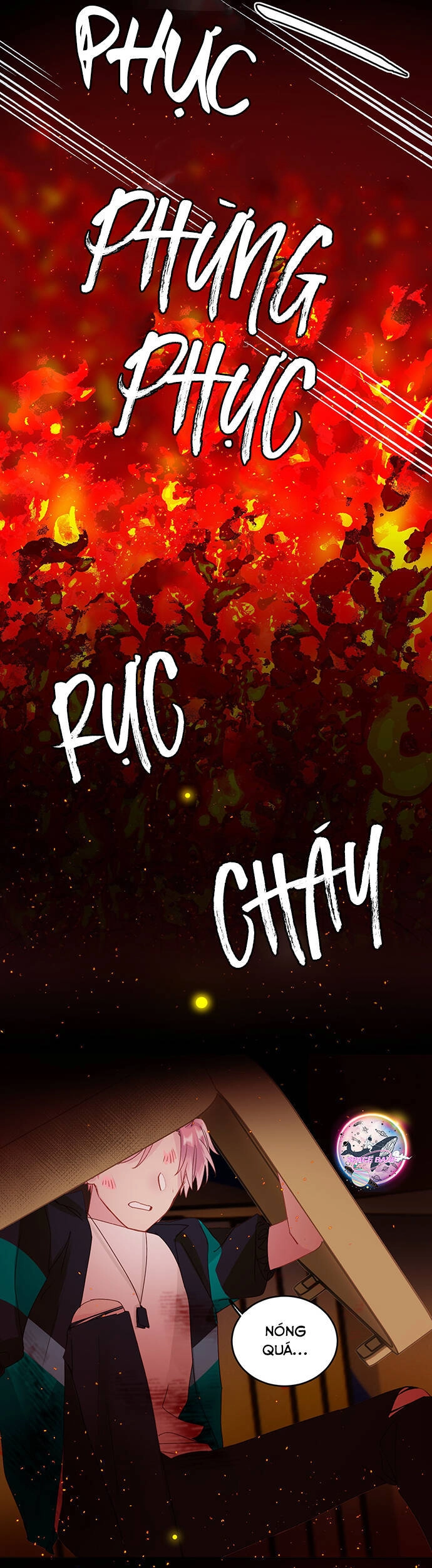 Tôi Phải Làm Một Kẻ Đại Xấu Xa Chapter 16 - 24