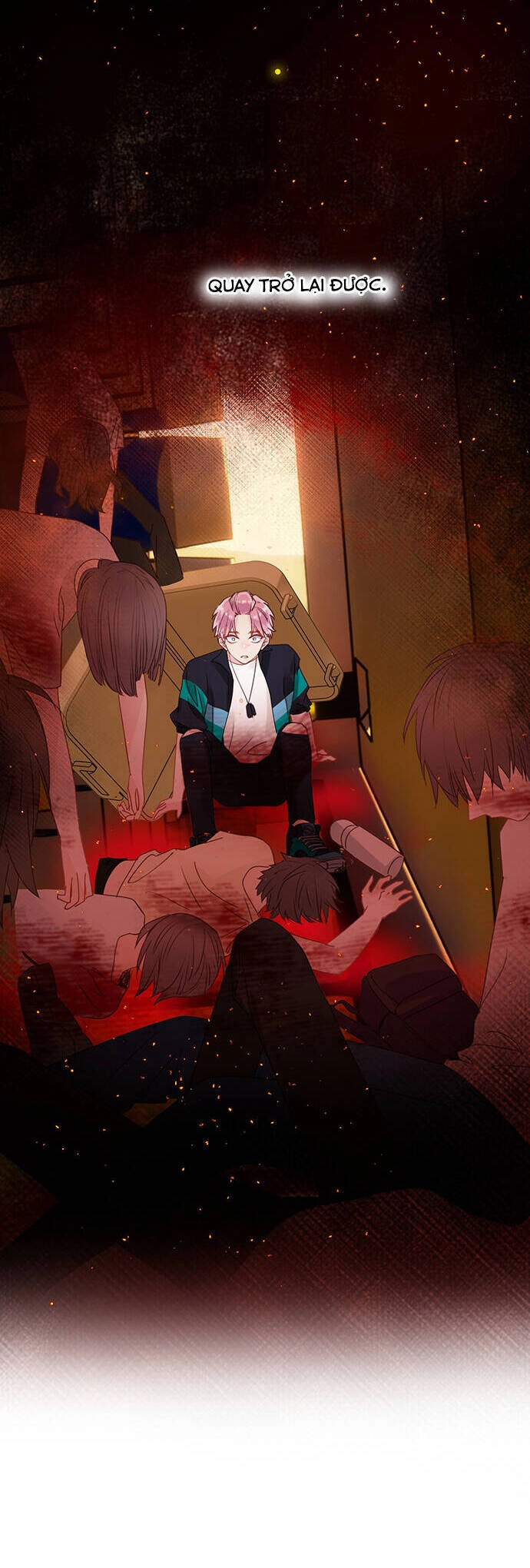 Tôi Phải Làm Một Kẻ Đại Xấu Xa Chapter 16 - 25