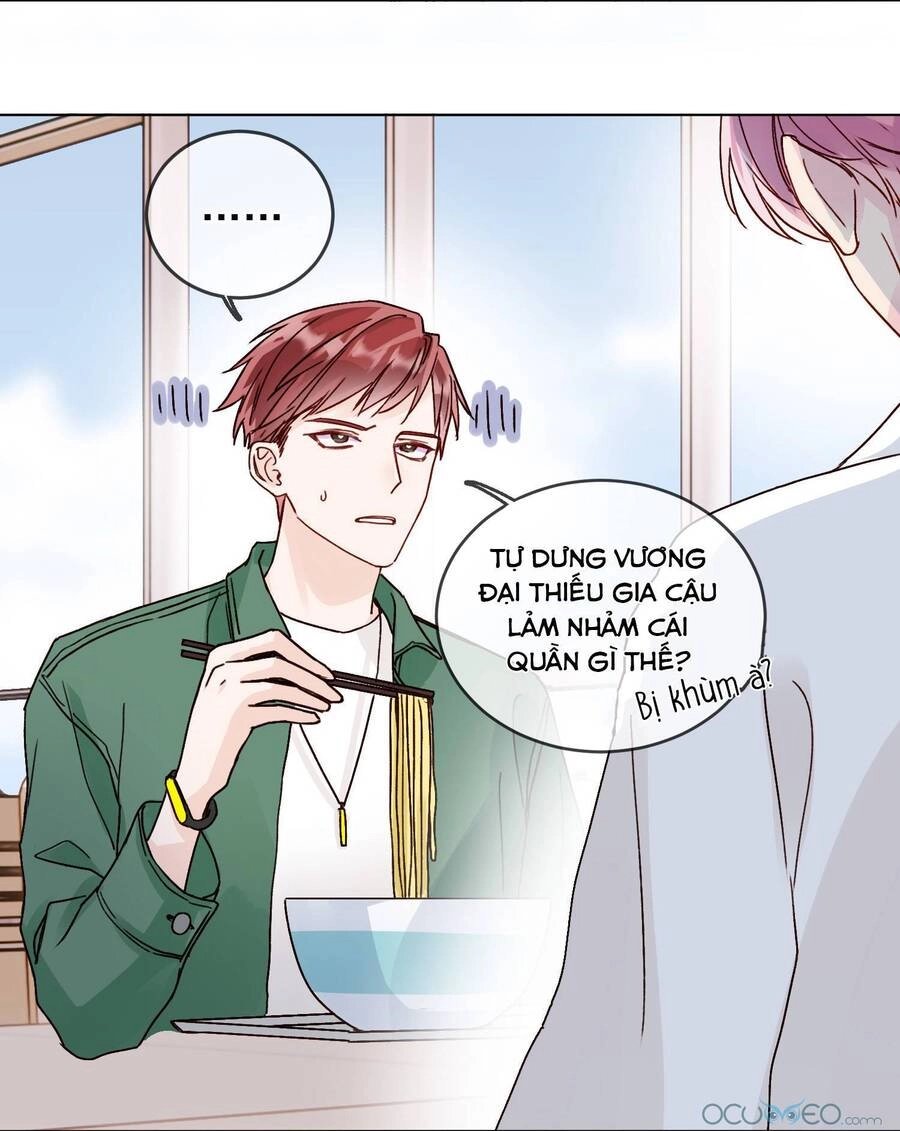 Tôi Phải Làm Một Kẻ Đại Xấu Xa Chapter 17 - 4