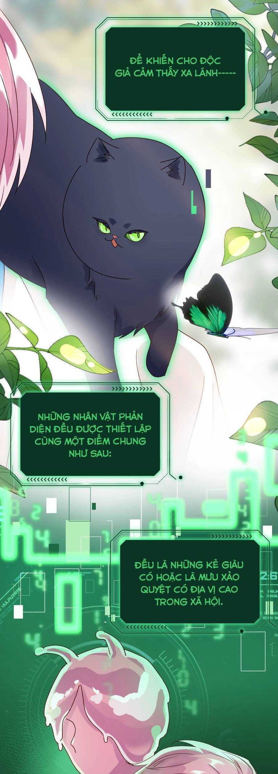 Tôi Phải Làm Một Kẻ Đại Xấu Xa Chapter 17 - 13