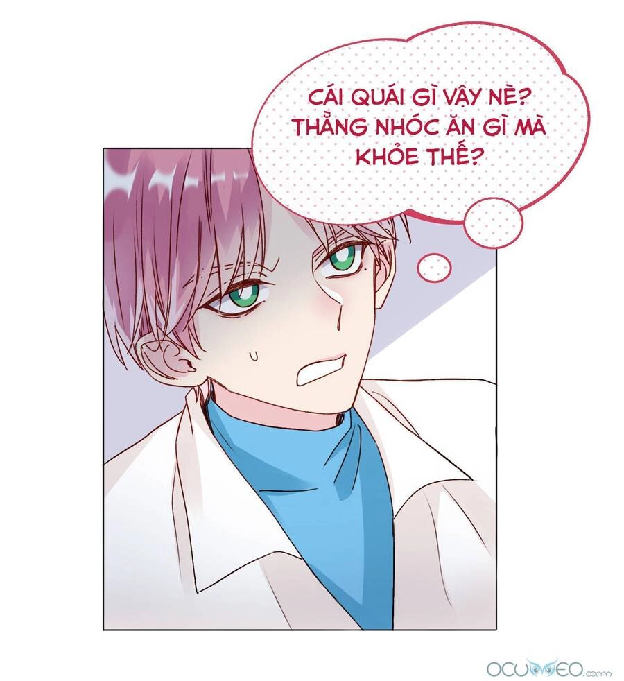 Tôi Phải Làm Một Kẻ Đại Xấu Xa Chapter 18 - 12