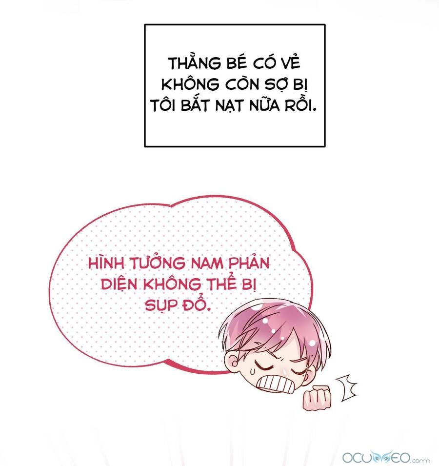 Tôi Phải Làm Một Kẻ Đại Xấu Xa Chapter 18 - 14