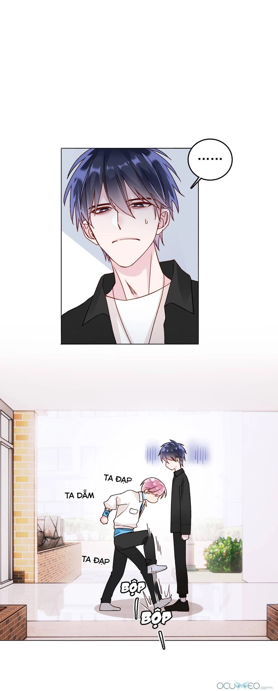 Tôi Phải Làm Một Kẻ Đại Xấu Xa Chapter 18 - 16