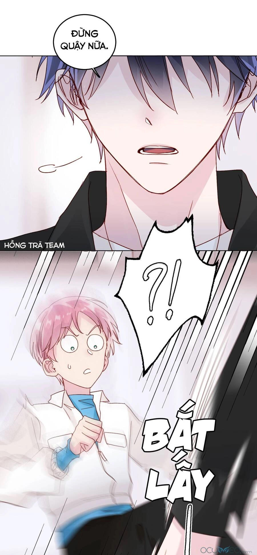 Tôi Phải Làm Một Kẻ Đại Xấu Xa Chapter 18 - 18