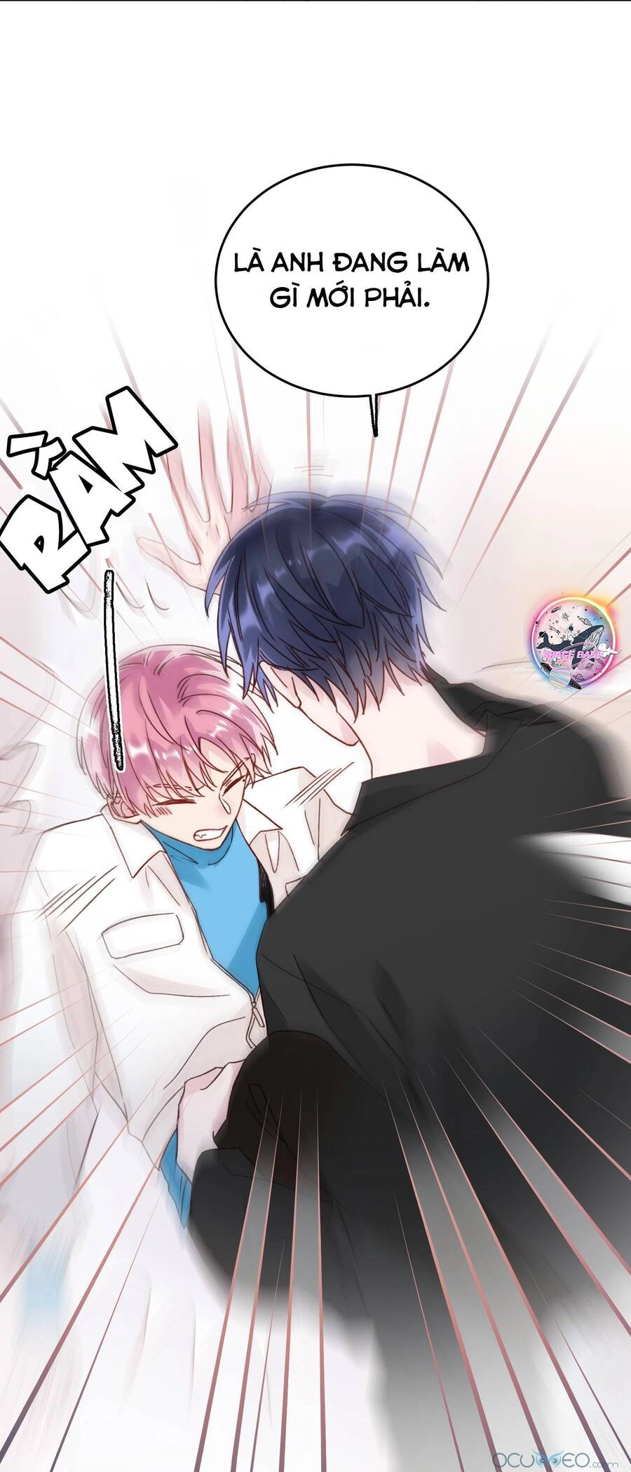 Tôi Phải Làm Một Kẻ Đại Xấu Xa Chapter 18 - 20