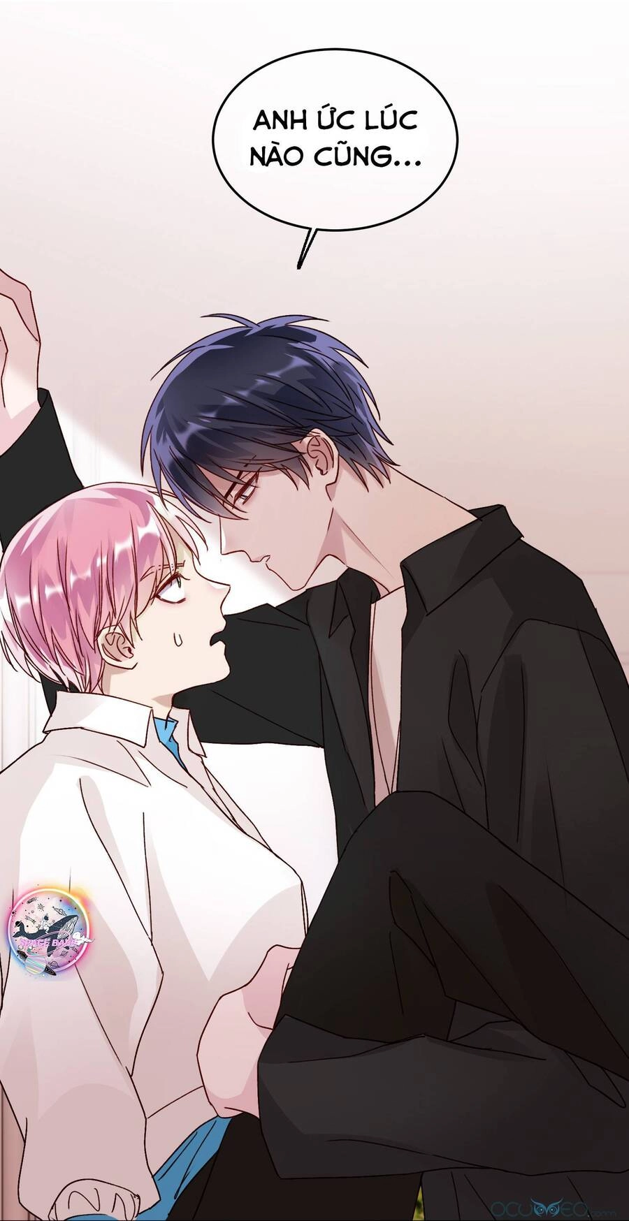 Tôi Phải Làm Một Kẻ Đại Xấu Xa Chapter 18 - 21