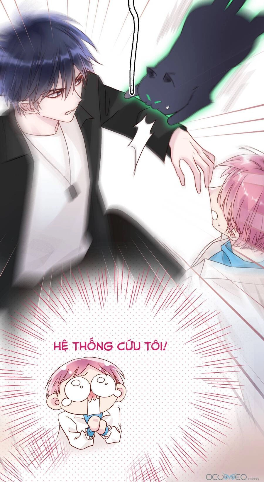 Tôi Phải Làm Một Kẻ Đại Xấu Xa Chapter 18 - 24