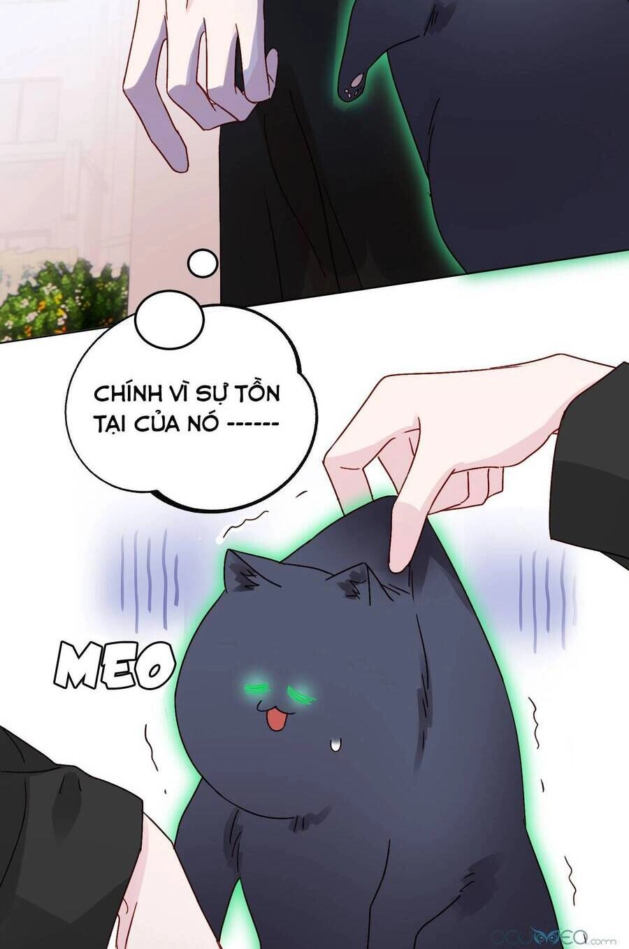 Tôi Phải Làm Một Kẻ Đại Xấu Xa Chapter 18 - 27