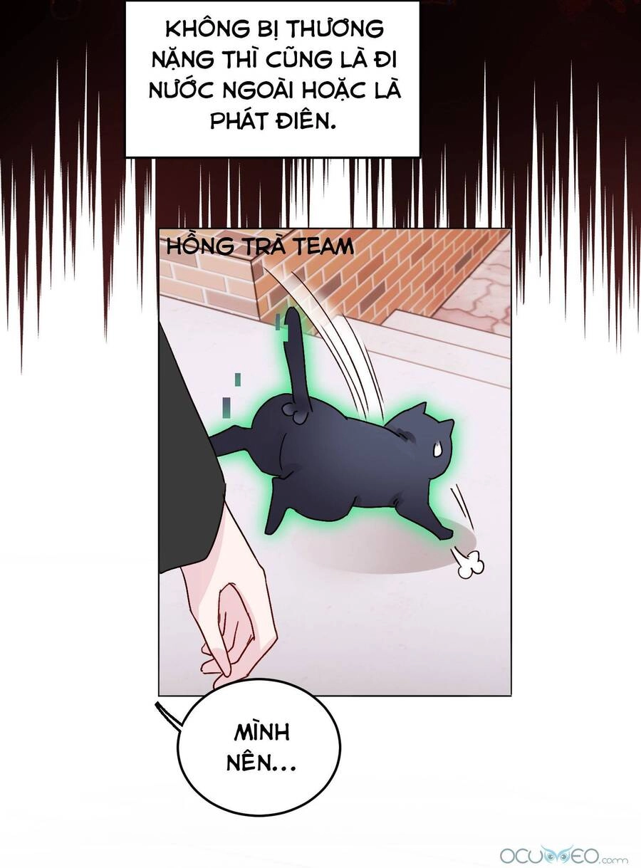 Tôi Phải Làm Một Kẻ Đại Xấu Xa Chapter 18 - 31