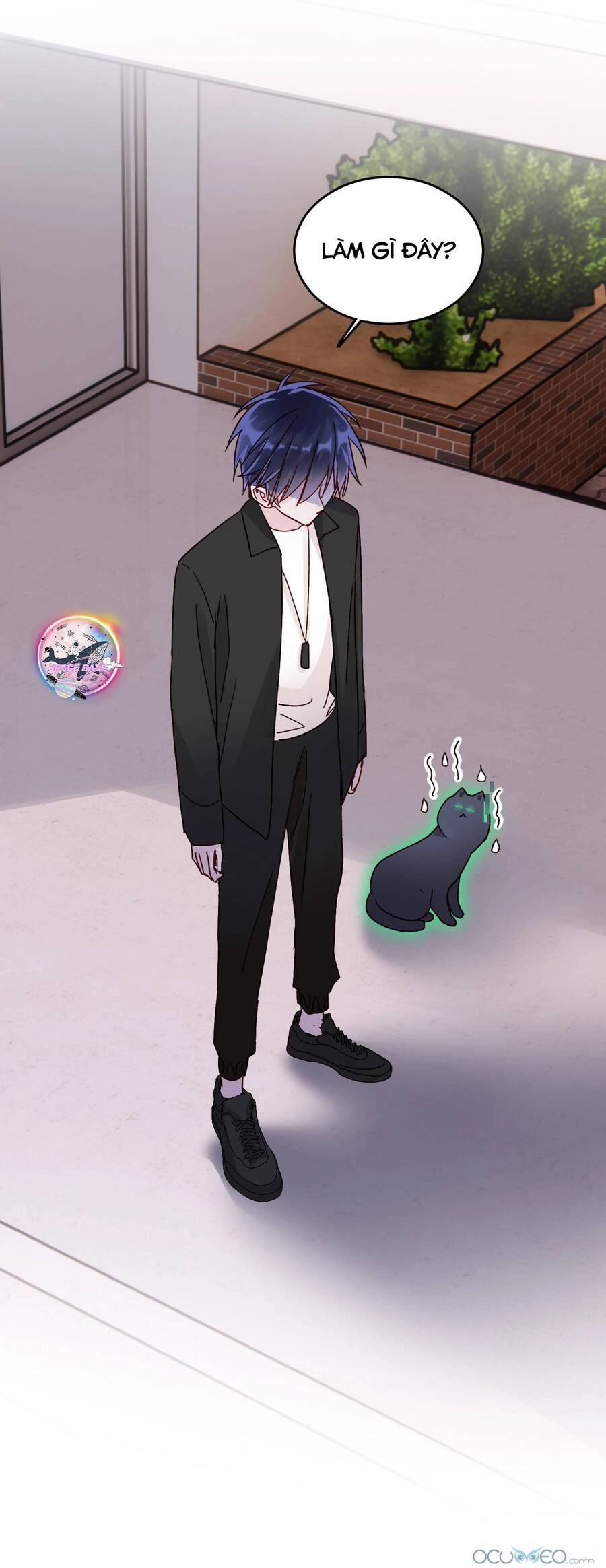 Tôi Phải Làm Một Kẻ Đại Xấu Xa Chapter 18 - 32