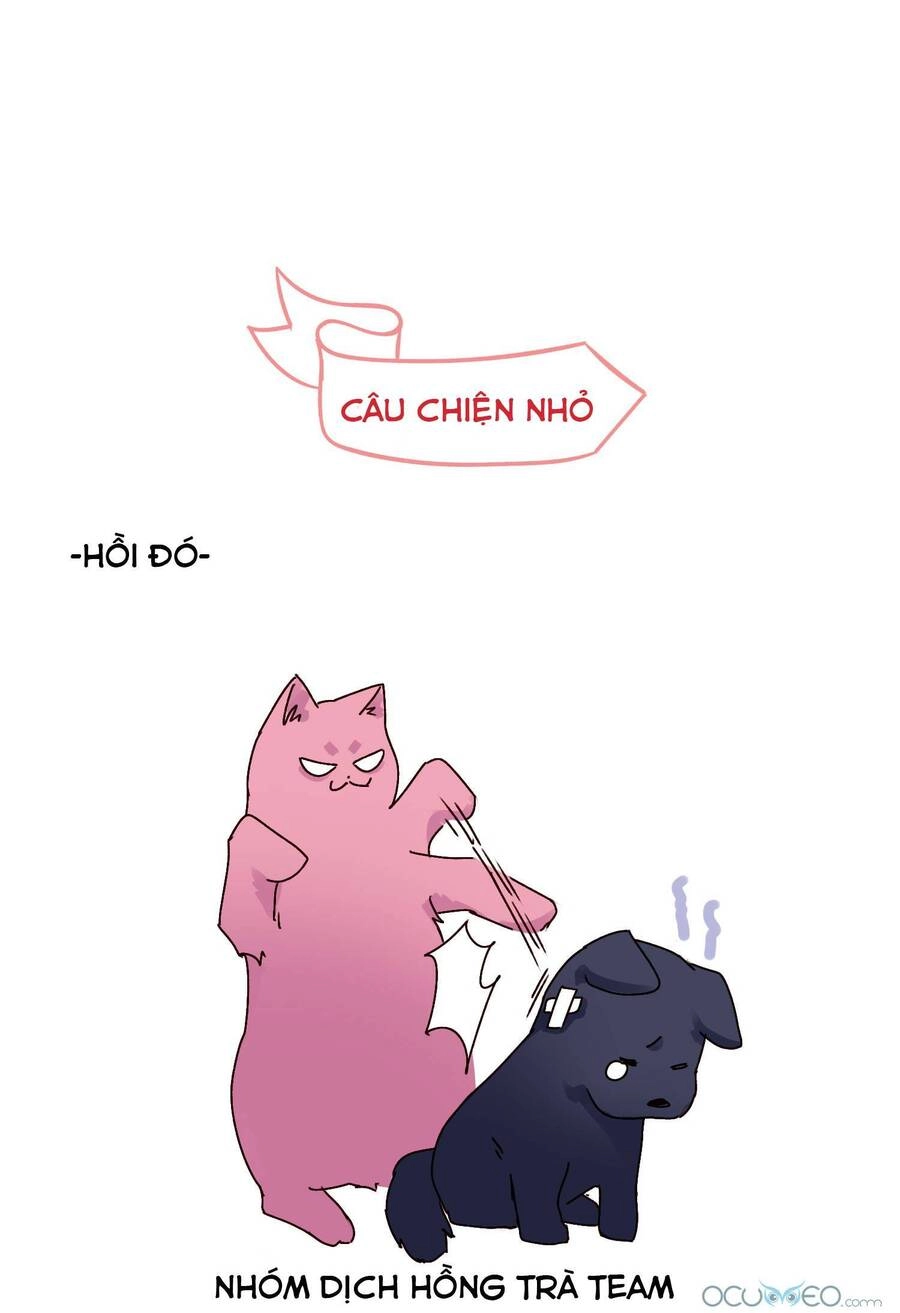 Tôi Phải Làm Một Kẻ Đại Xấu Xa Chapter 18 - 33