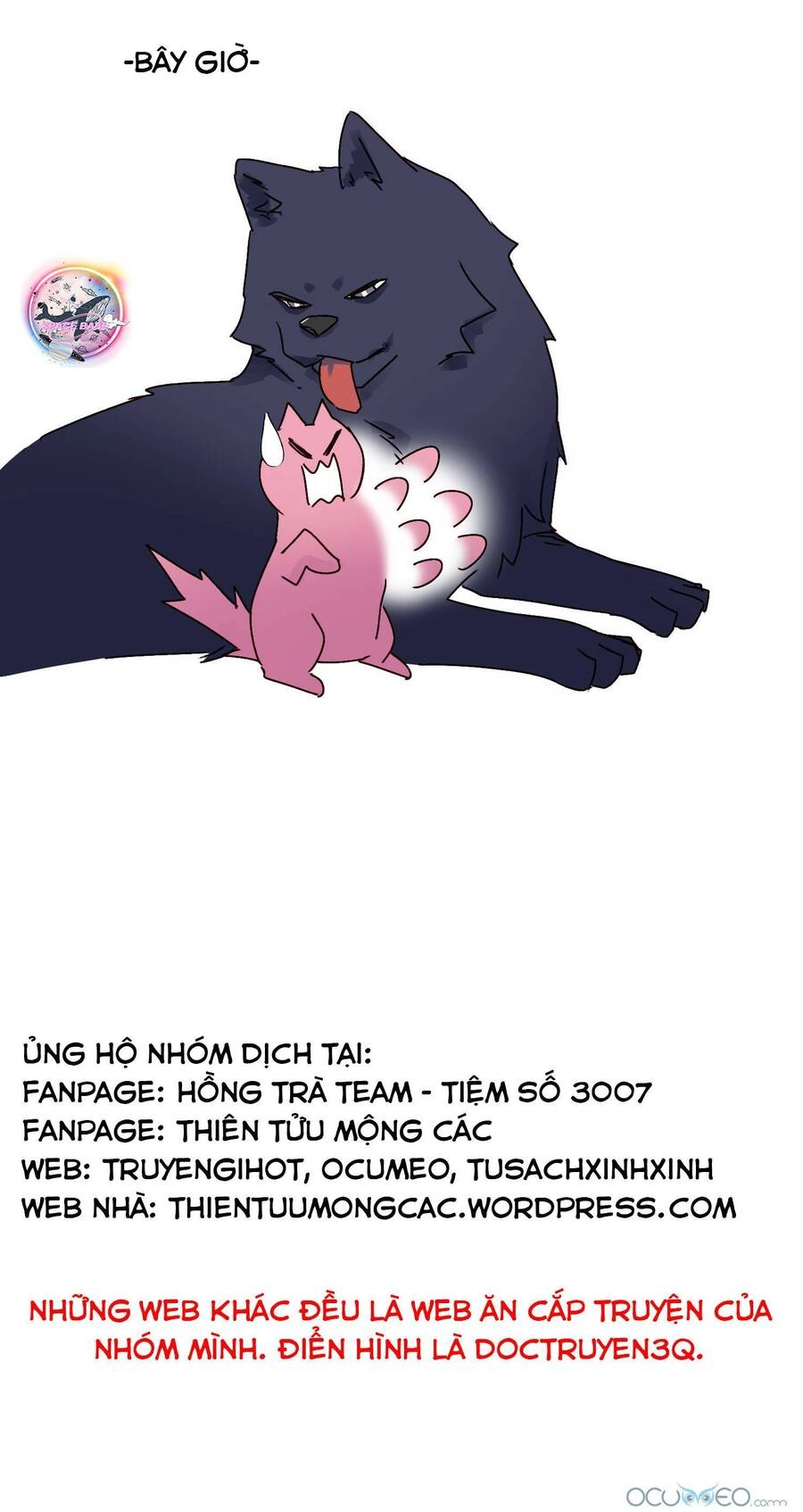 Tôi Phải Làm Một Kẻ Đại Xấu Xa Chapter 18 - 34