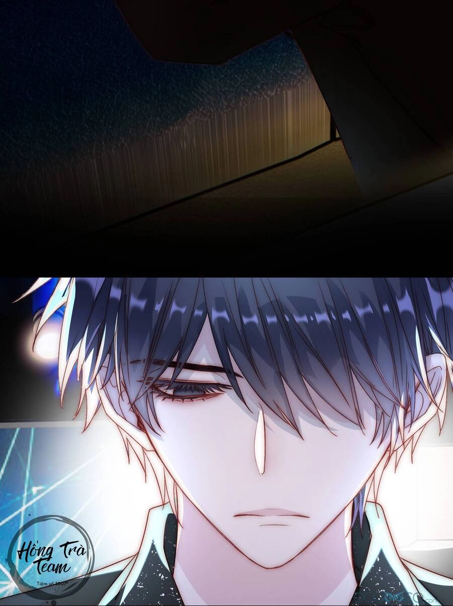 Tôi Phải Làm Một Kẻ Đại Xấu Xa Chapter 20 - 14