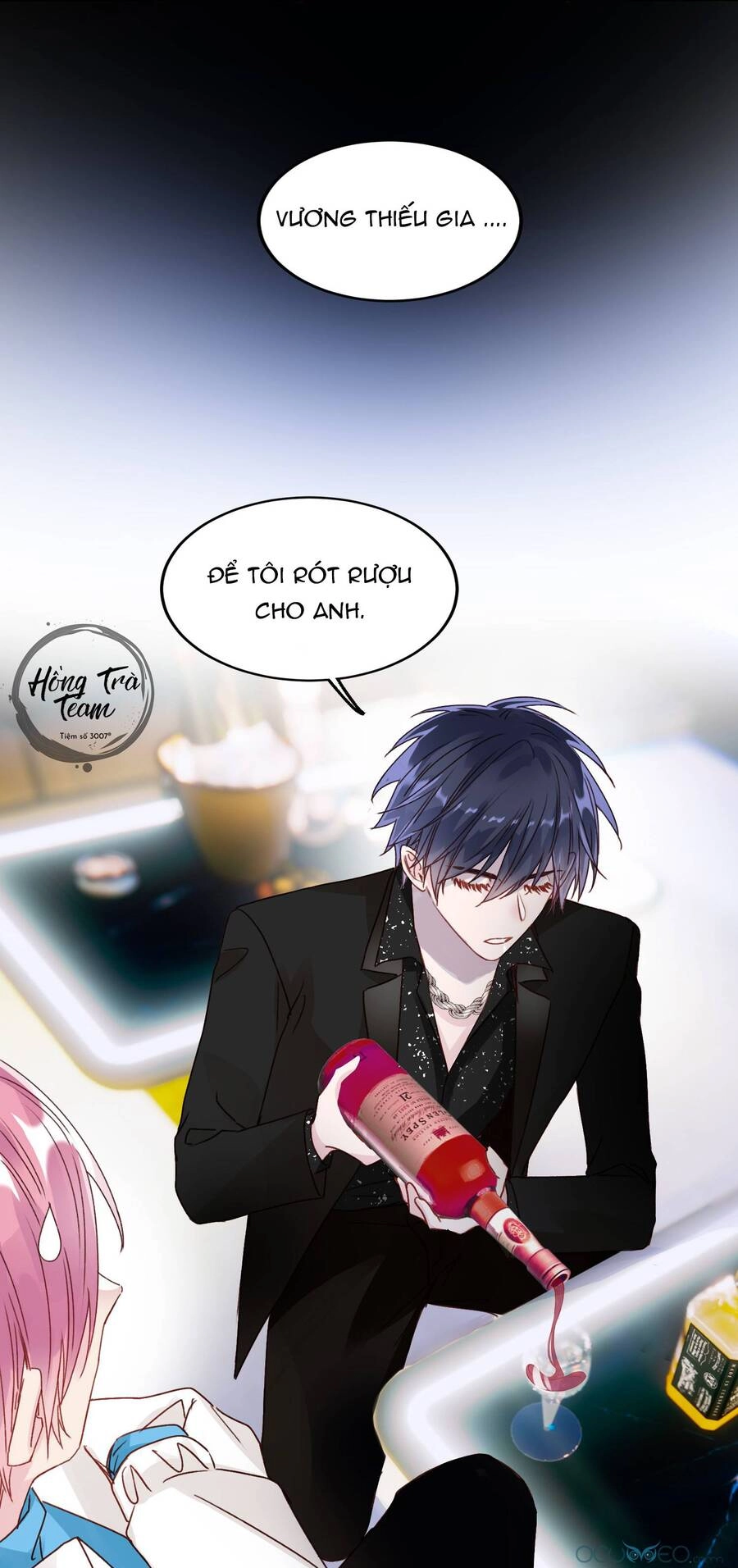 Tôi Phải Làm Một Kẻ Đại Xấu Xa Chapter 20 - 15