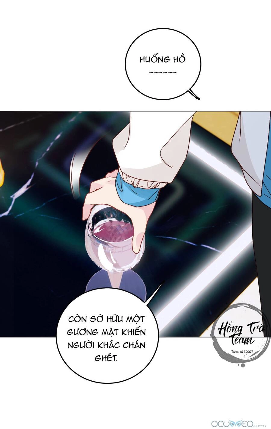 Tôi Phải Làm Một Kẻ Đại Xấu Xa Chapter 21 - 9