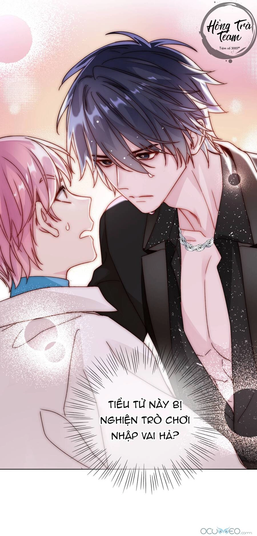 Tôi Phải Làm Một Kẻ Đại Xấu Xa Chapter 21 - 16