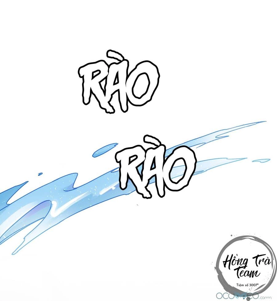 Tôi Phải Làm Một Kẻ Đại Xấu Xa Chapter 21 - 25