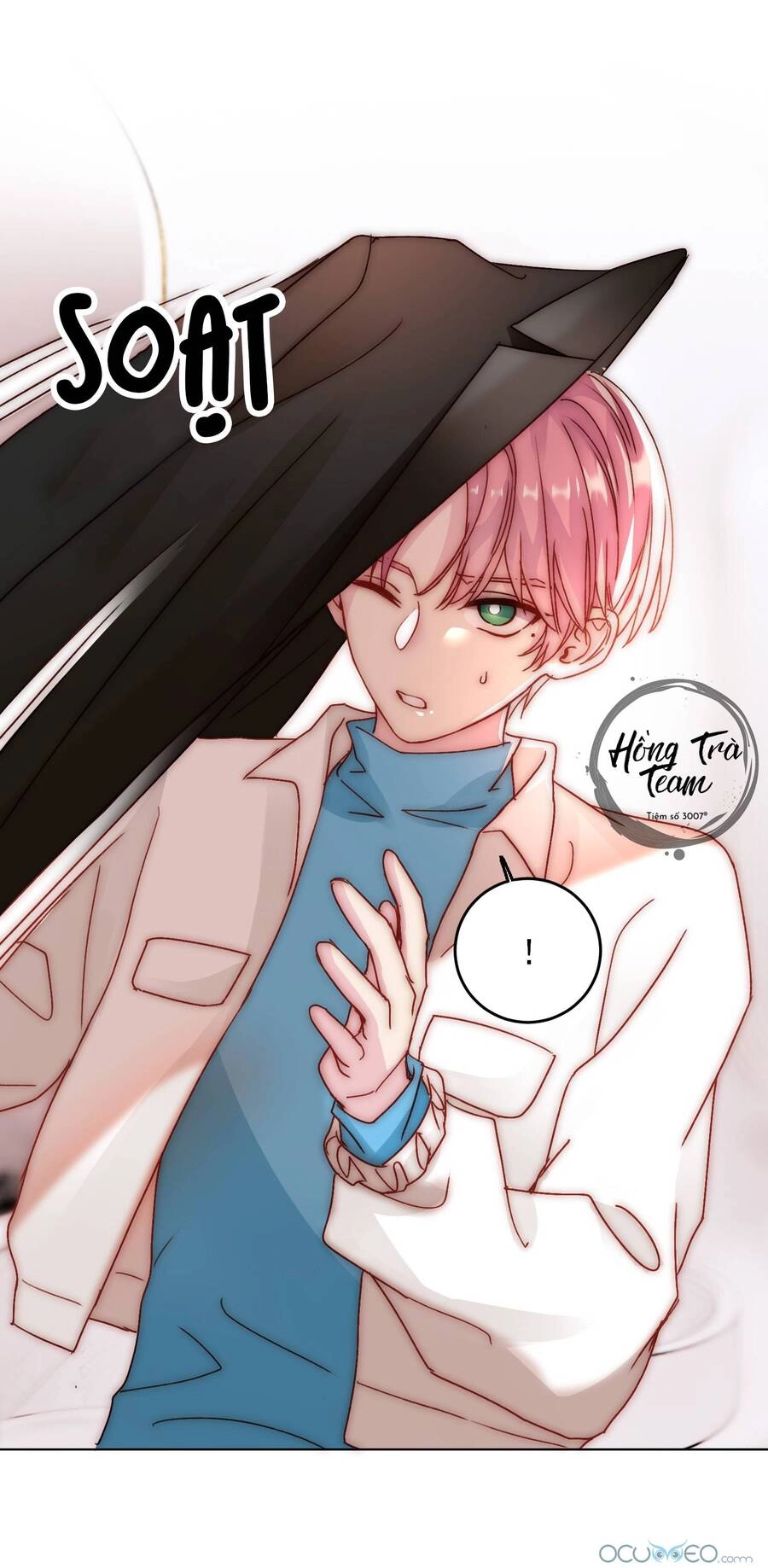 Tôi Phải Làm Một Kẻ Đại Xấu Xa Chapter 21 - 30