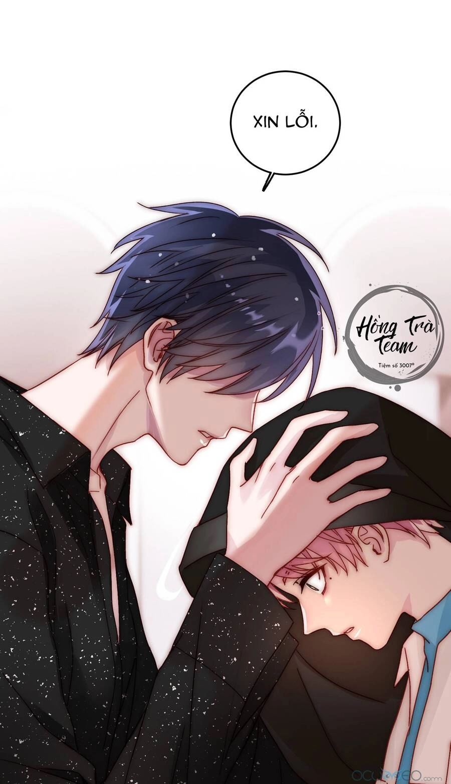 Tôi Phải Làm Một Kẻ Đại Xấu Xa Chapter 21 - 31