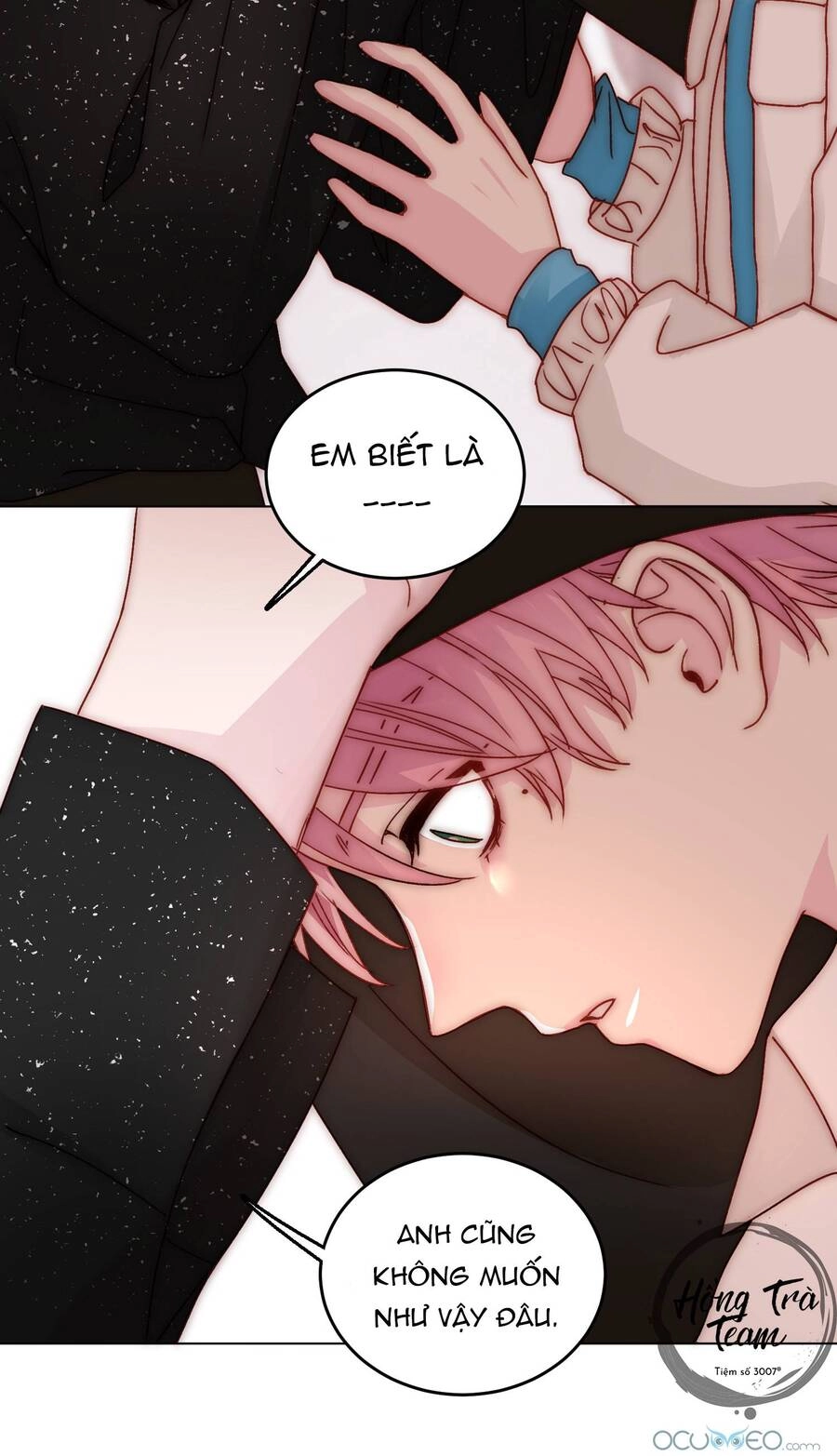 Tôi Phải Làm Một Kẻ Đại Xấu Xa Chapter 21 - 32