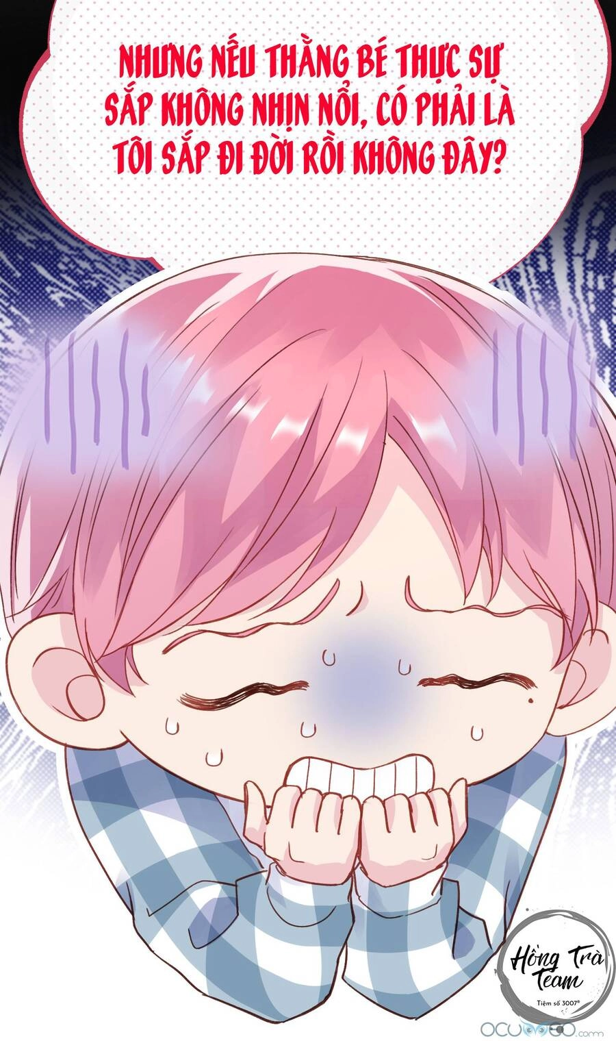 Tôi Phải Làm Một Kẻ Đại Xấu Xa Chapter 22 - 17