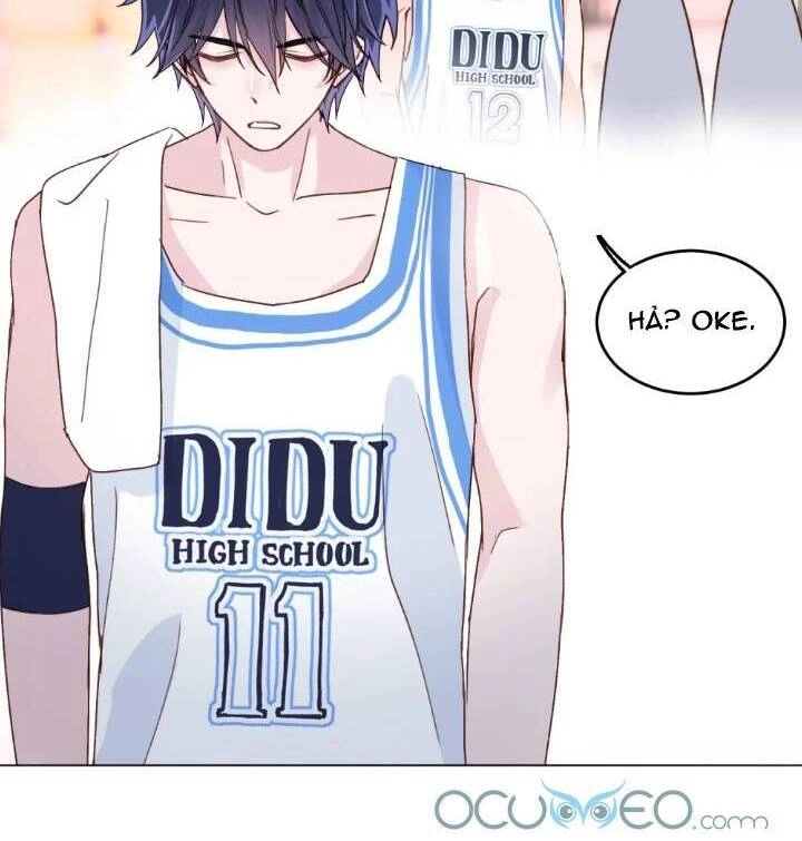 Tôi Phải Làm Một Kẻ Đại Xấu Xa Chapter 24 - 15