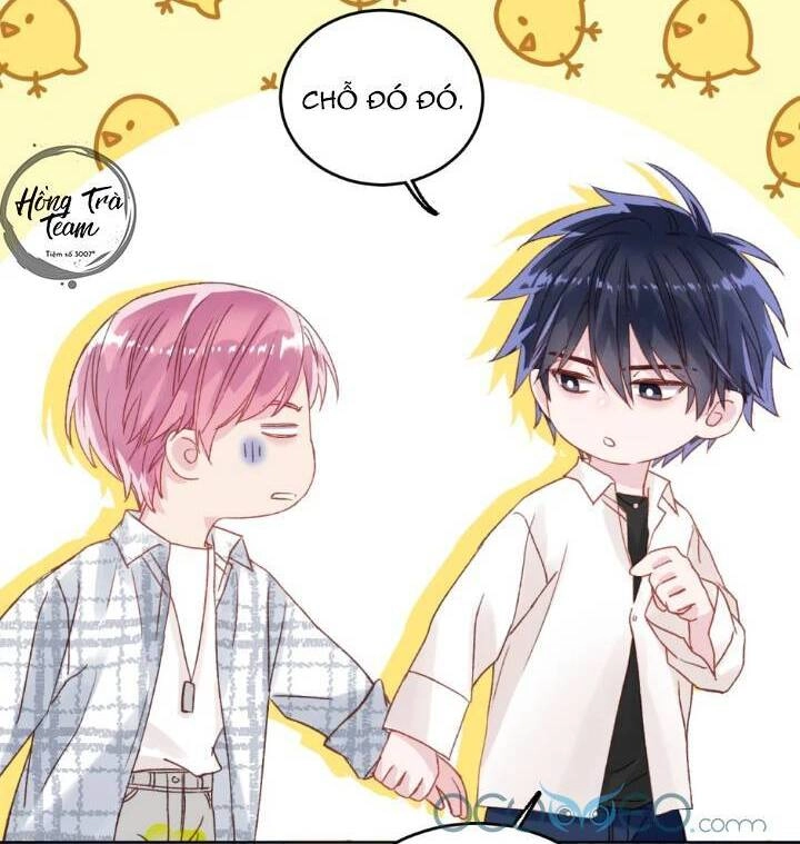 Tôi Phải Làm Một Kẻ Đại Xấu Xa Chapter 27 - 5