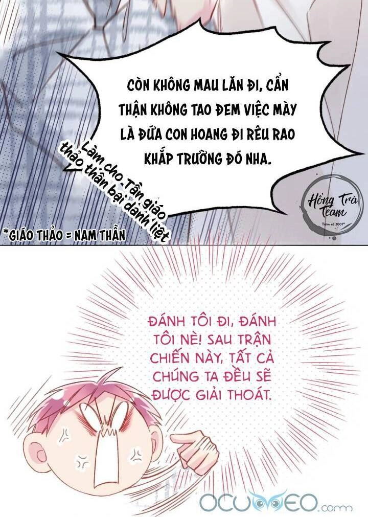 Tôi Phải Làm Một Kẻ Đại Xấu Xa Chapter 27 - 7