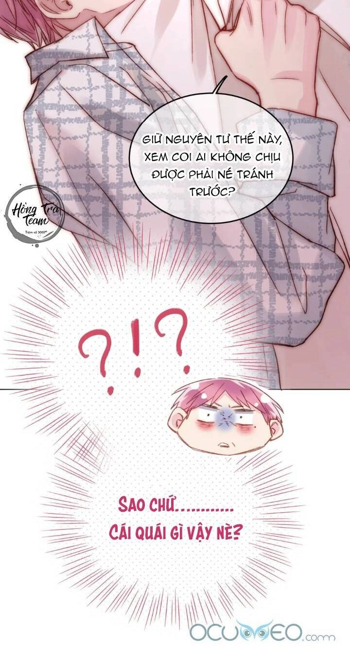 Tôi Phải Làm Một Kẻ Đại Xấu Xa Chapter 27 - 9