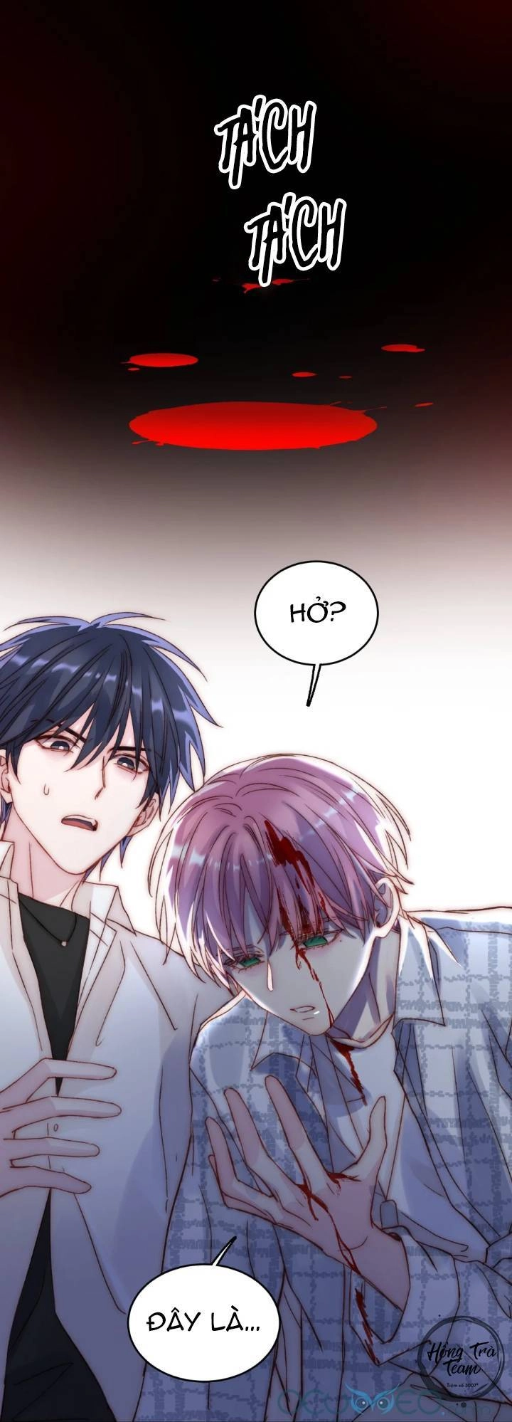 Tôi Phải Làm Một Kẻ Đại Xấu Xa Chapter 27 - 20