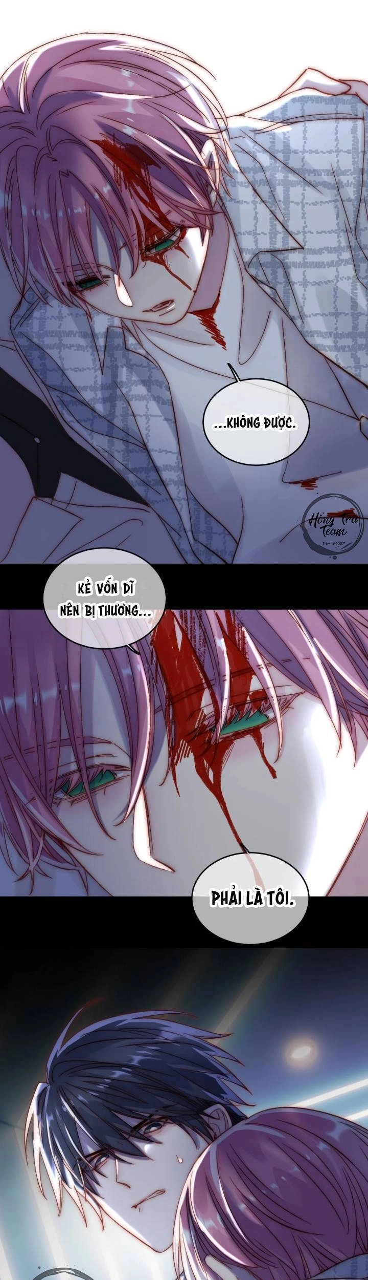 Tôi Phải Làm Một Kẻ Đại Xấu Xa Chapter 27 - 25