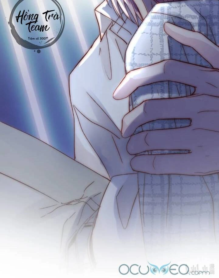 Tôi Phải Làm Một Kẻ Đại Xấu Xa Chapter 27 - 26