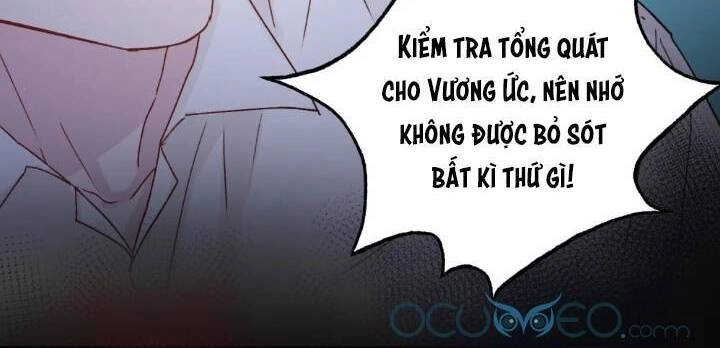 Tôi Phải Làm Một Kẻ Đại Xấu Xa Chapter 28 - 6