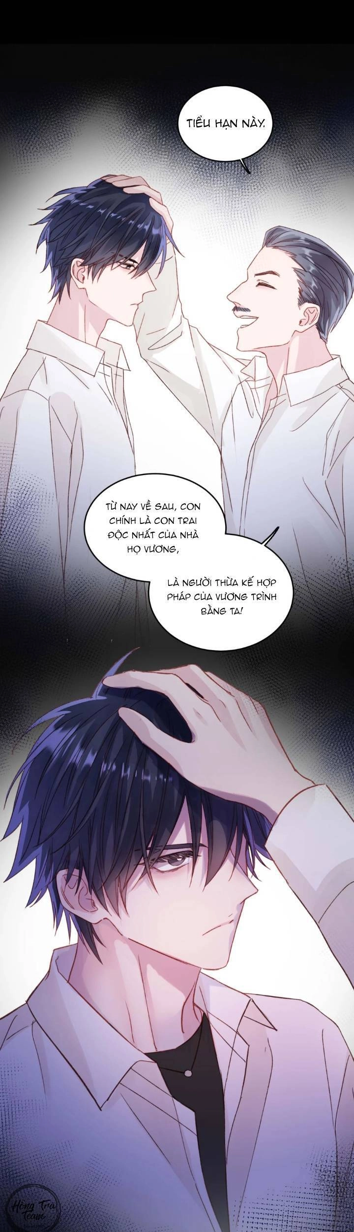 Tôi Phải Làm Một Kẻ Đại Xấu Xa Chapter 28 - 11