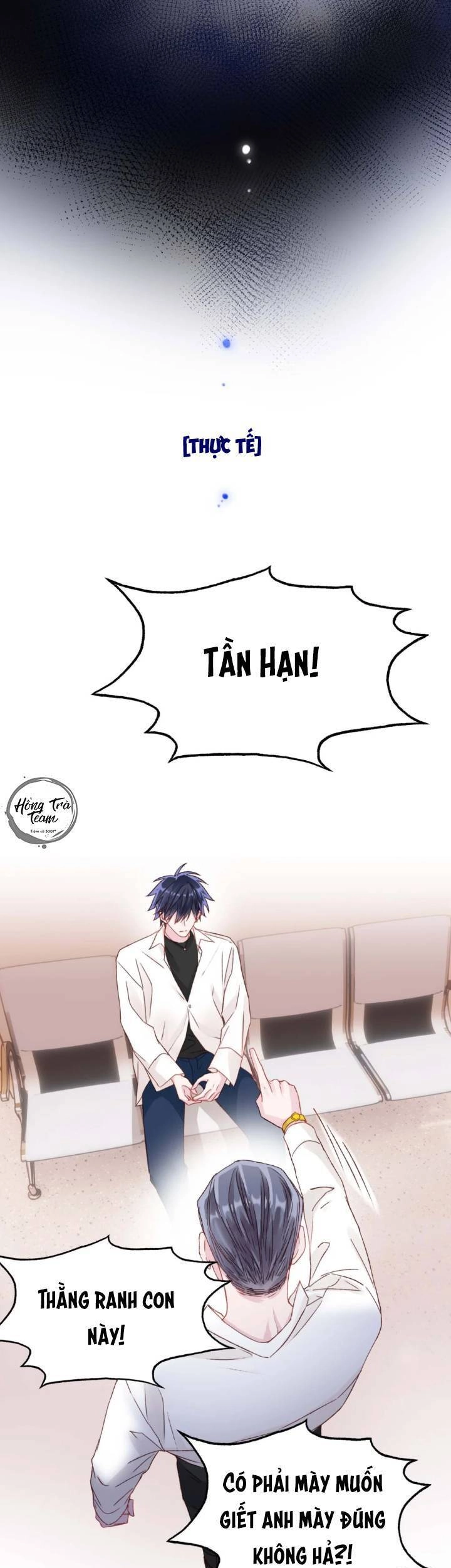 Tôi Phải Làm Một Kẻ Đại Xấu Xa Chapter 28 - 13