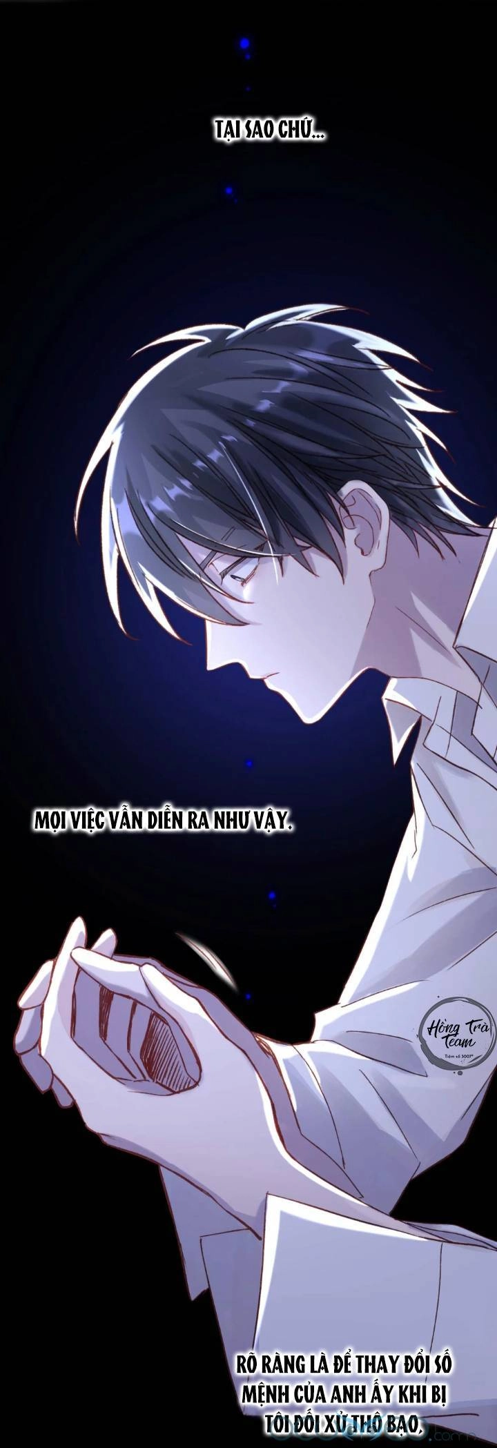 Tôi Phải Làm Một Kẻ Đại Xấu Xa Chapter 28 - 16