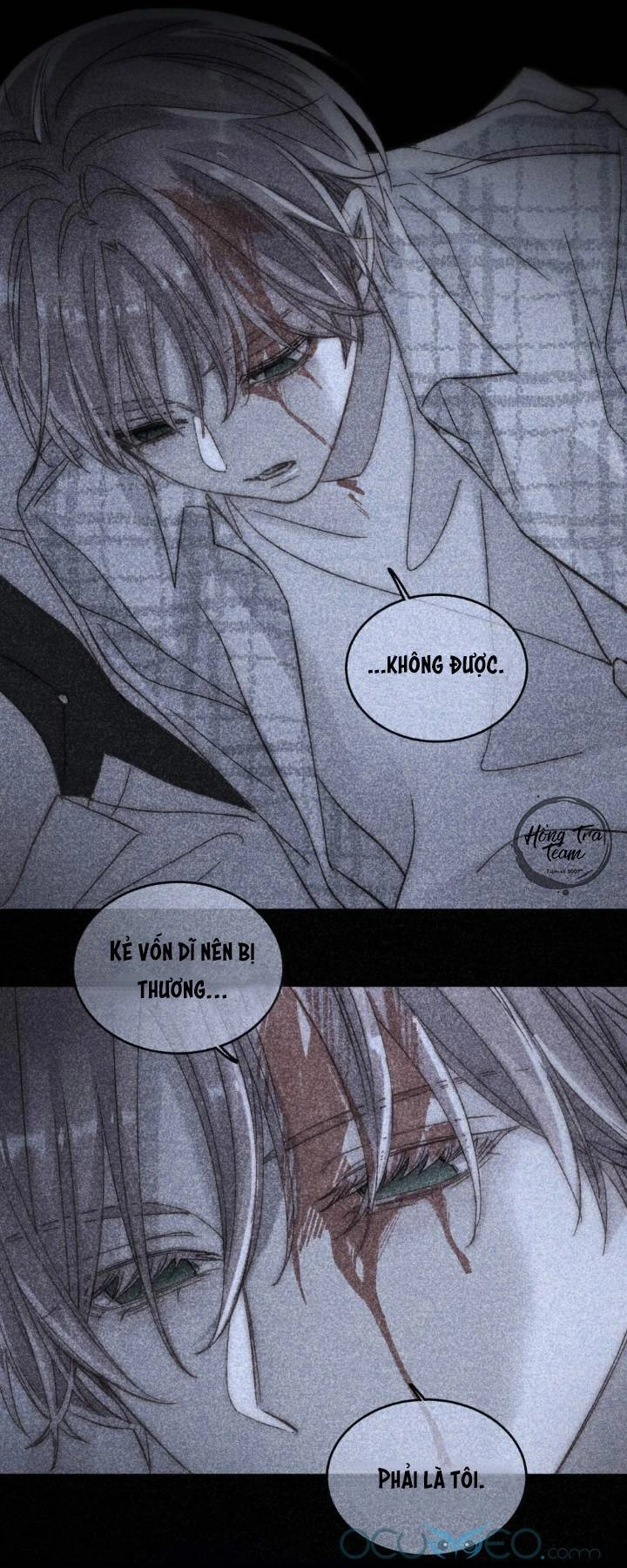 Tôi Phải Làm Một Kẻ Đại Xấu Xa Chapter 28 - 17