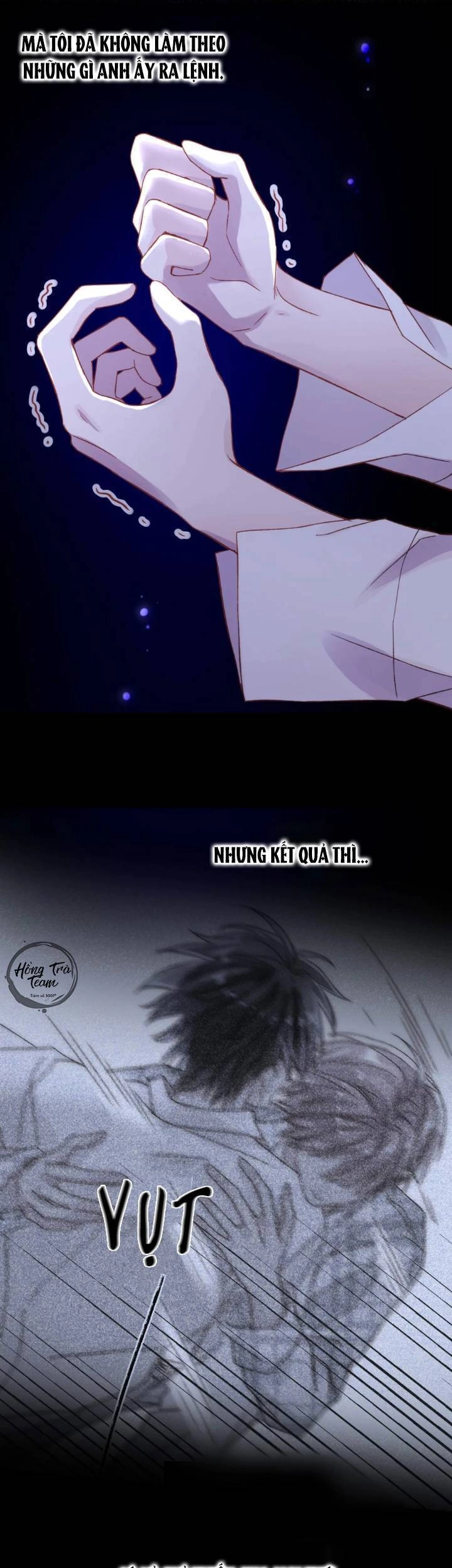 Tôi Phải Làm Một Kẻ Đại Xấu Xa Chapter 28 - 18