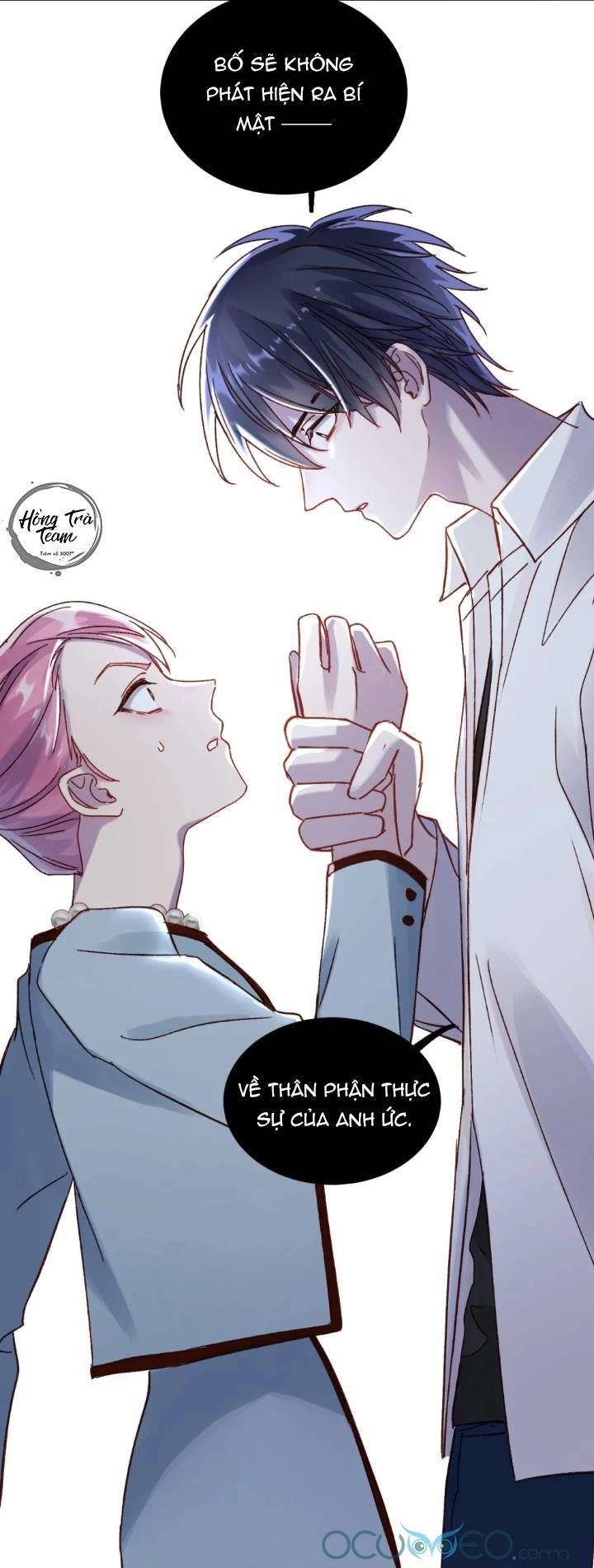 Tôi Phải Làm Một Kẻ Đại Xấu Xa Chapter 28 - 26