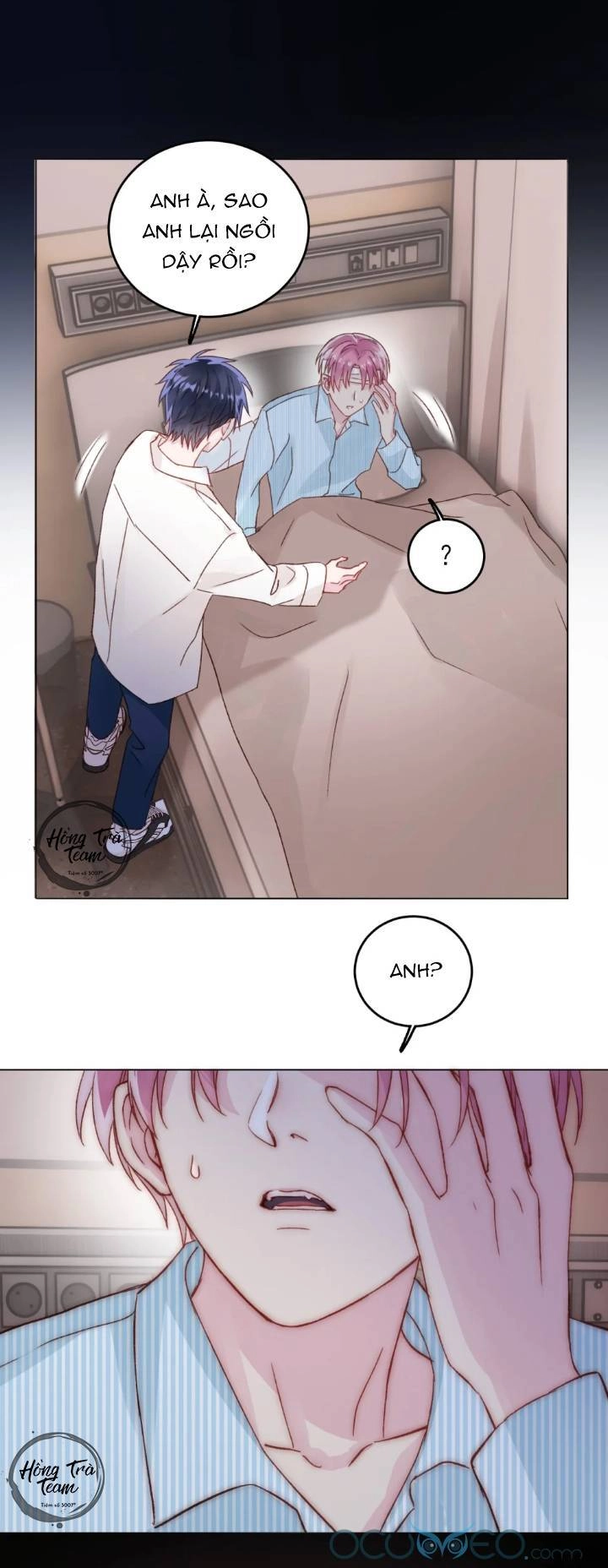 Tôi Phải Làm Một Kẻ Đại Xấu Xa Chapter 28 - 34