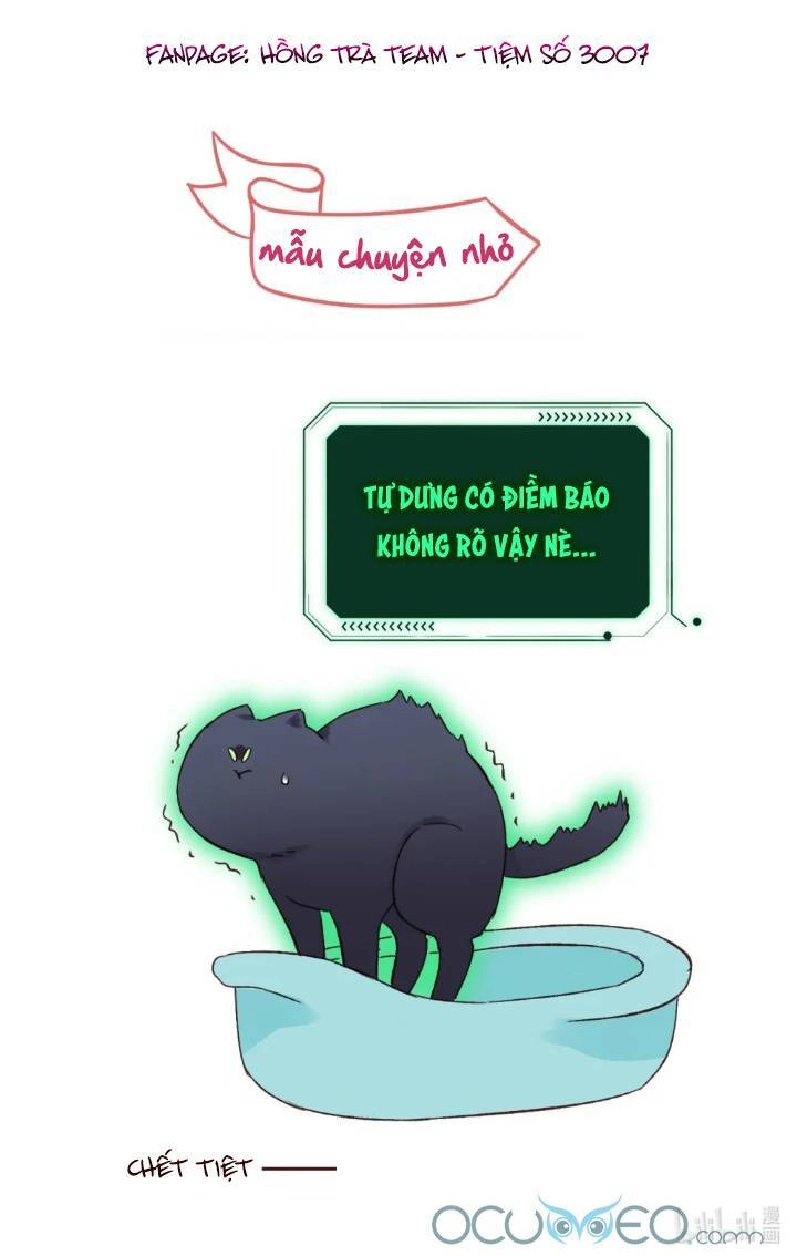 Tôi Phải Làm Một Kẻ Đại Xấu Xa Chapter 28 - 37