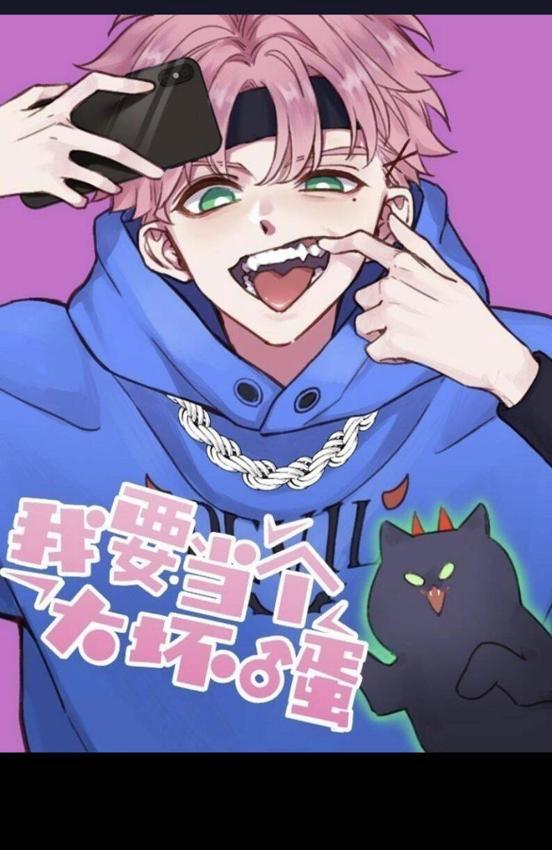 Tôi Phải Làm Một Kẻ Đại Xấu Xa Chapter 29 - 2