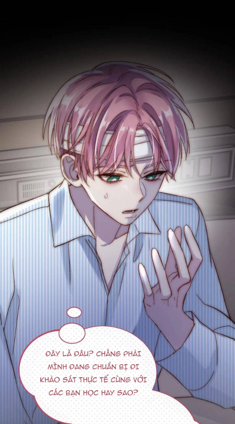 Tôi Phải Làm Một Kẻ Đại Xấu Xa Chapter 29 - 3