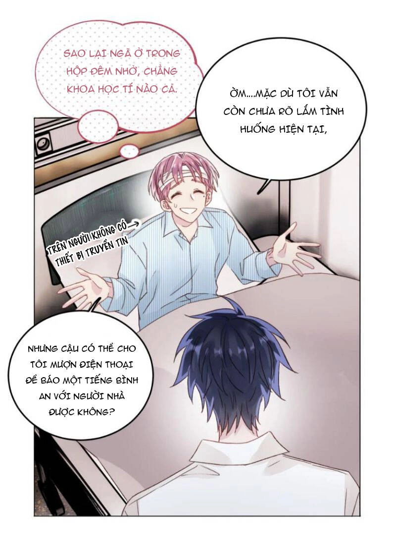 Tôi Phải Làm Một Kẻ Đại Xấu Xa Chapter 29 - 9