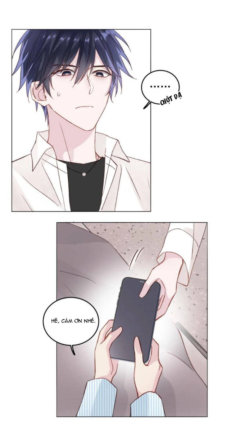 Tôi Phải Làm Một Kẻ Đại Xấu Xa Chapter 29 - 10